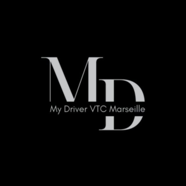My Driver Vtc Marseille