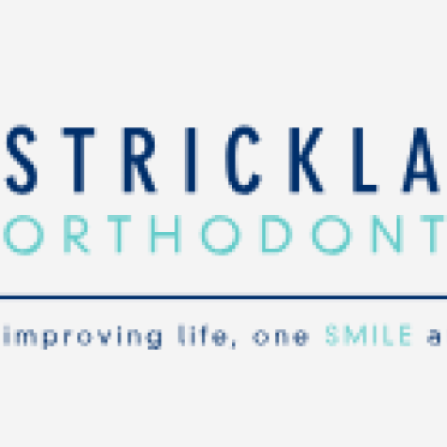 Strickland orthodontics