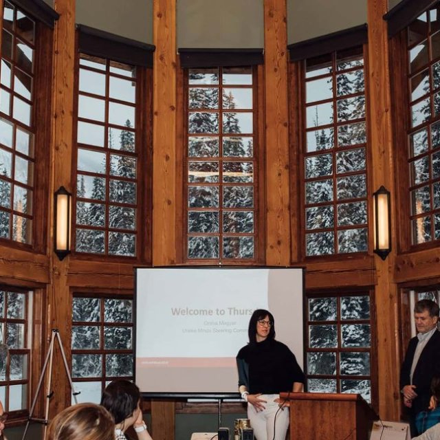 Book Professional Banff Meeting Rooms in Hotels with Modern Conference Facilities