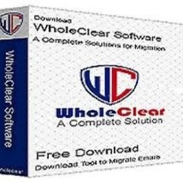 WholeClear MSG to TGZ Converter