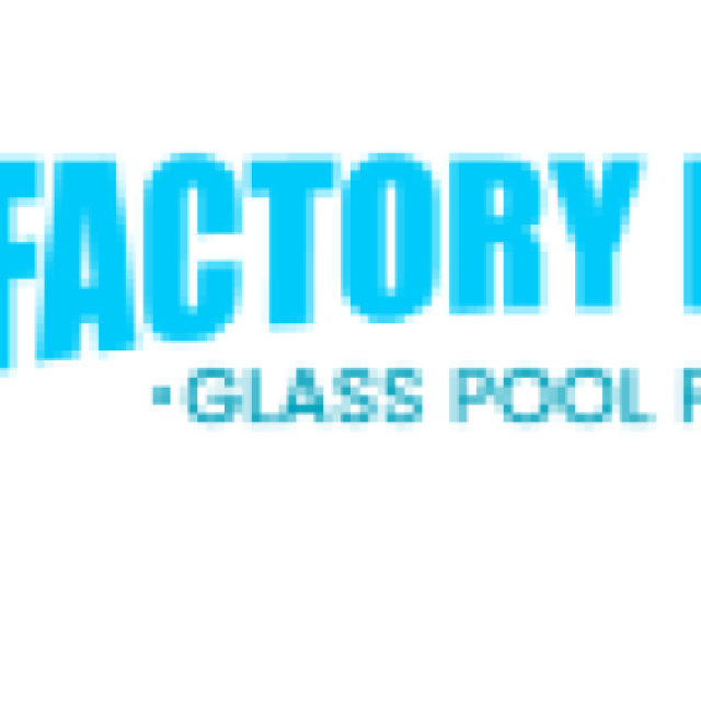 Factory Direct Glass Pool Fencing