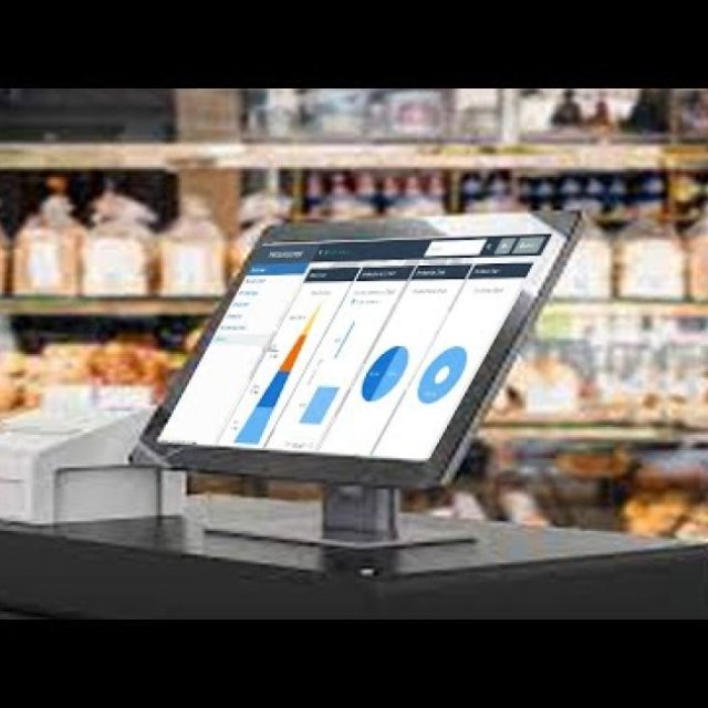 Nursery POS Software | SBI Point of Sale for Growing Retail