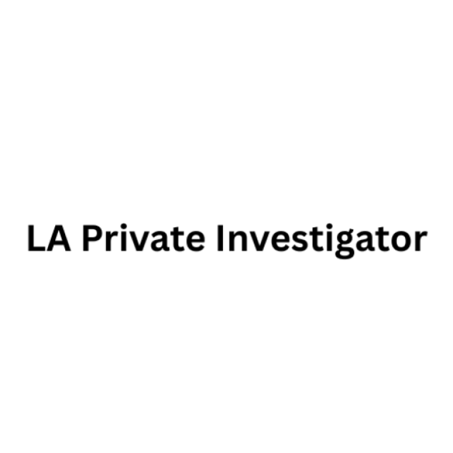 LA Private Investigator