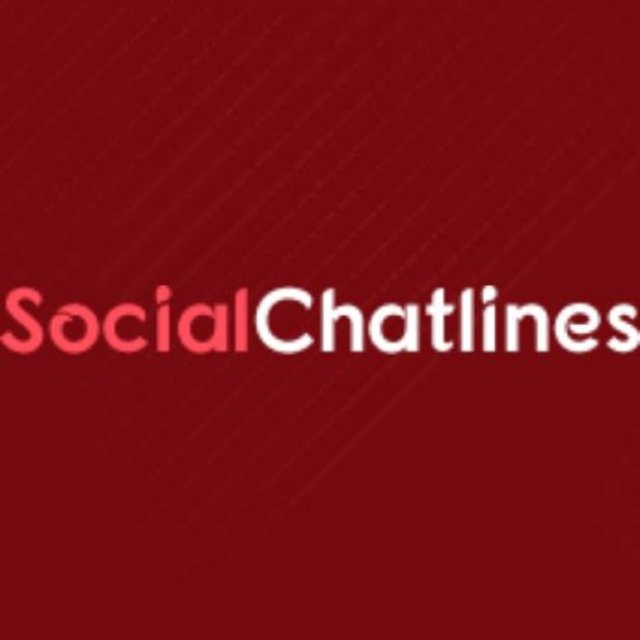 Social Chatlines