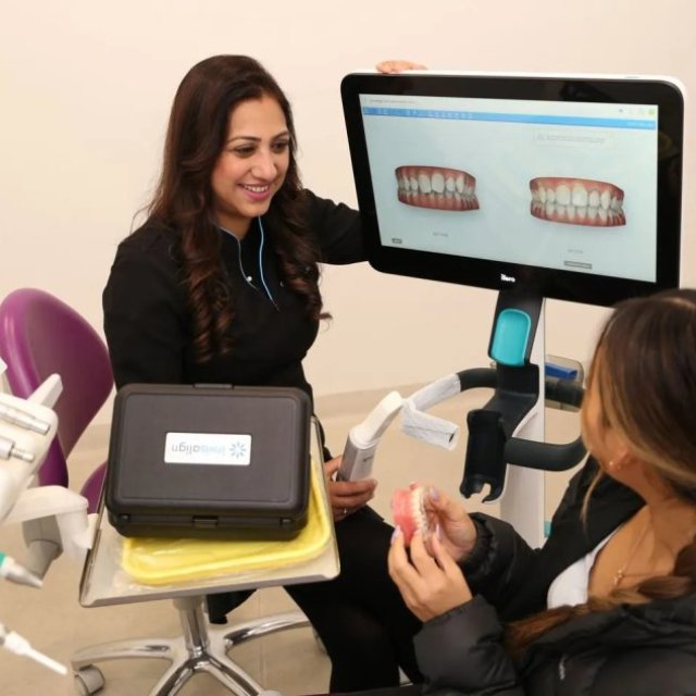 Best Dentist in Wyndham Vale | 32 Pearls Dental Surgery