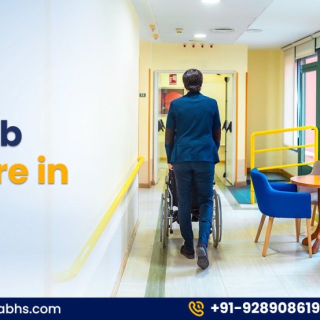 Best Rehab Center in India for Complete Recovery Solutions