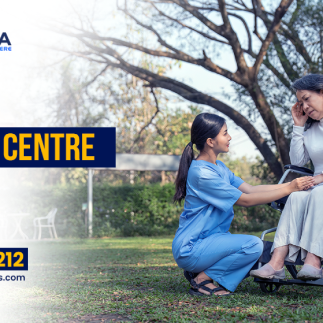 Choosing the Right Luxury Rehab Centre in Delhi for You