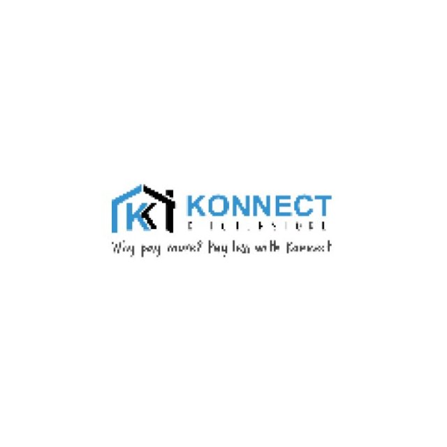 Konnect Kitchen Store