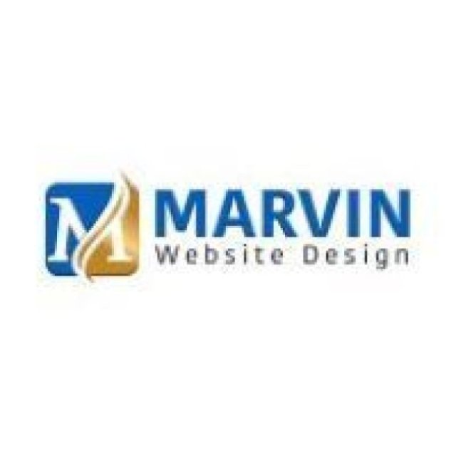Website design Services in New Hampshire - Marvin Website Design