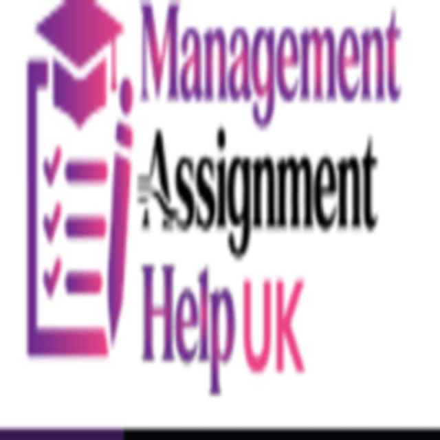 Management Assignment Help UK