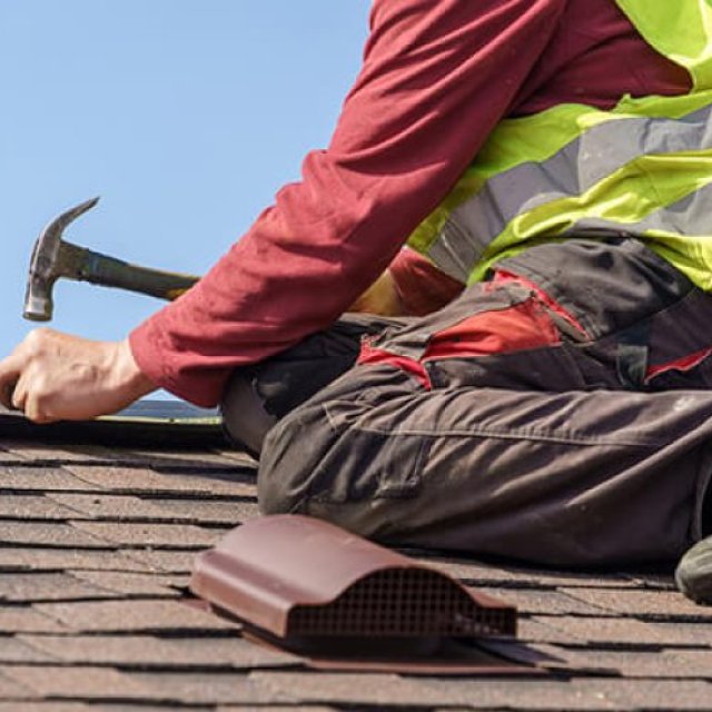 Pinetop Lakeside Shingle Roofing Company- Siding, Windows, Gutters, Deck Contactors