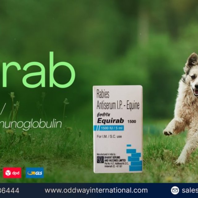 Affordable Equirab Vaccine for Wholesale  in the Philippines - Oddway
