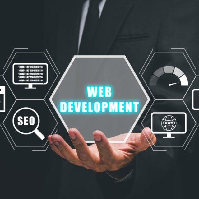 Magento Web Development Company in Canada