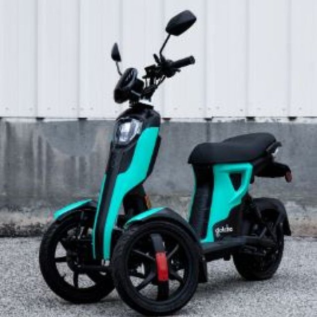 All Types of Scooters & Trikes for Sale | 3 Wheel Motorcycle Adults | Electric & Gas Bikes