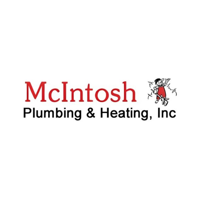 McIntosh Plumbing & Heating
