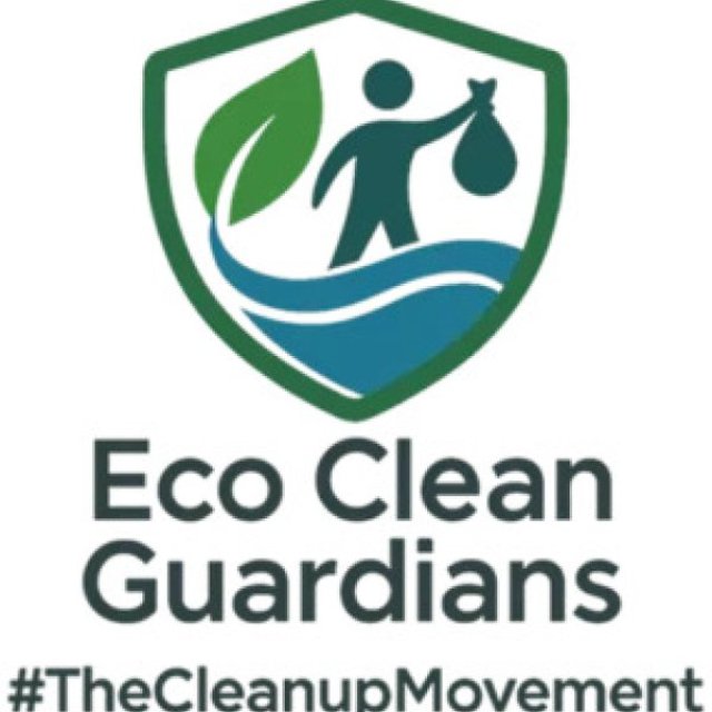 Eco Clean Guardians