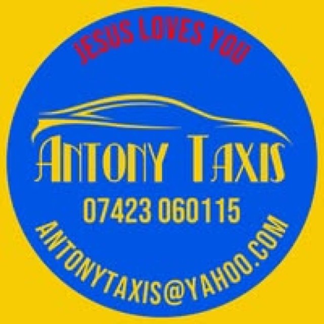 Antony Taxis