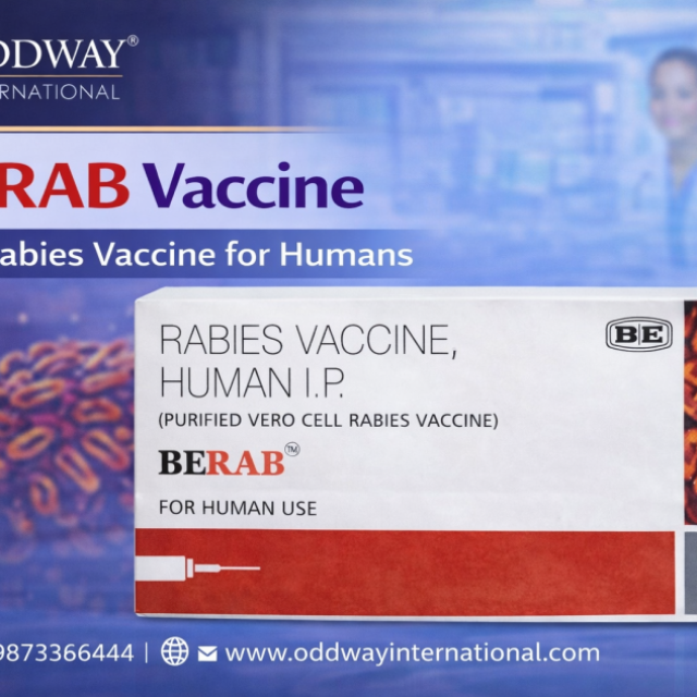 Authentic Berab Rabies Vaccine in the Philippines - Oddway