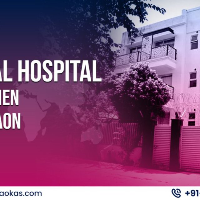 Mental Hospital for Women | Professional Mental Care Hub Pro
