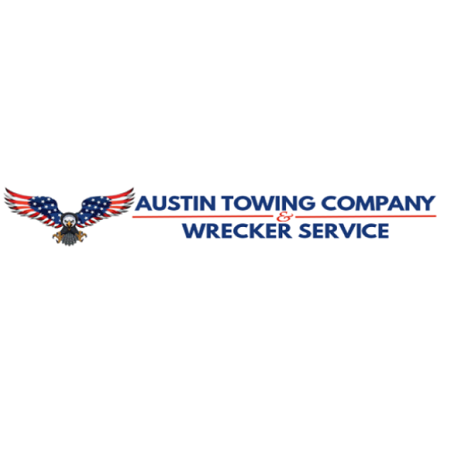 Austin Towing Company Tow Trucks Service
