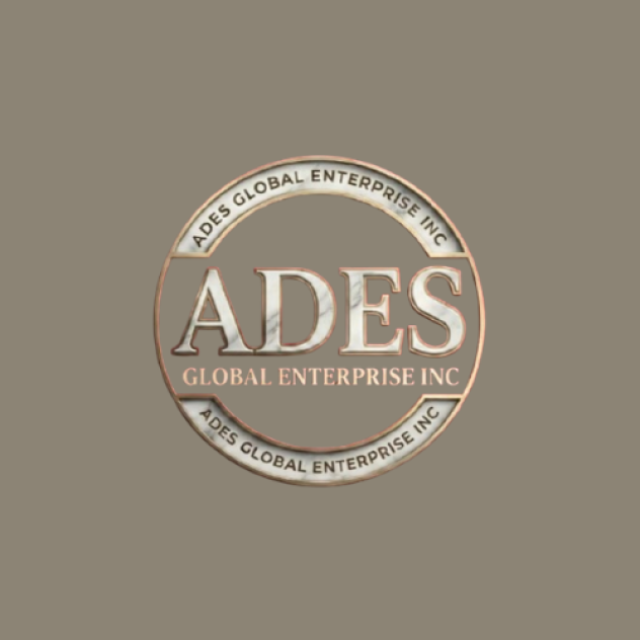 Ades Global Enterprise Inc