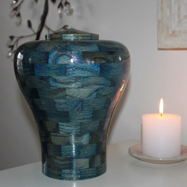 Personalized Pet Urns - Custom Designs to Honor Your Pet