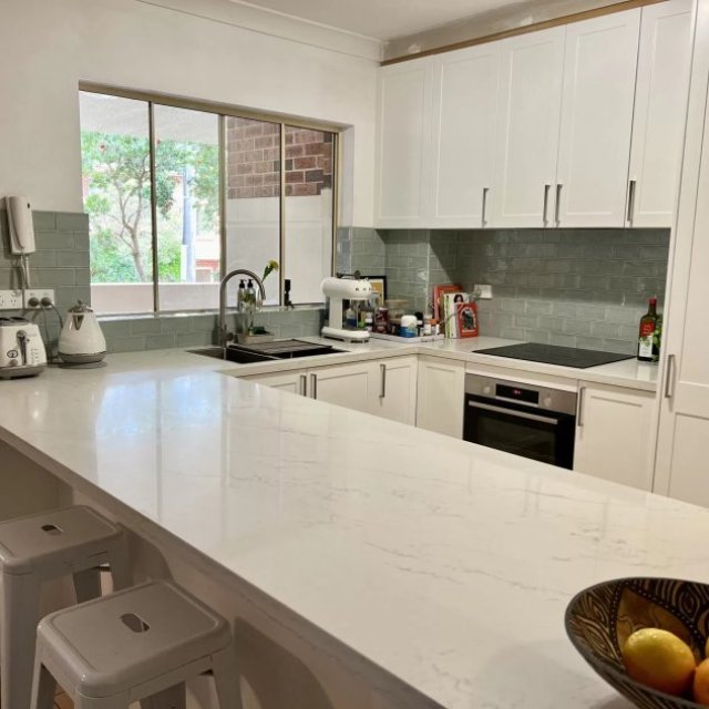 Sydney Wide Kitchens