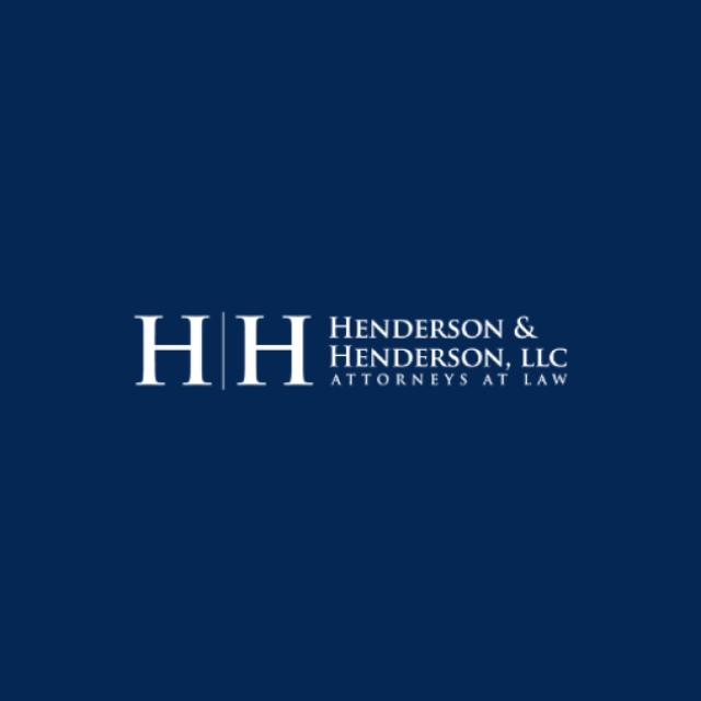 Henderson & Henderson, LLC