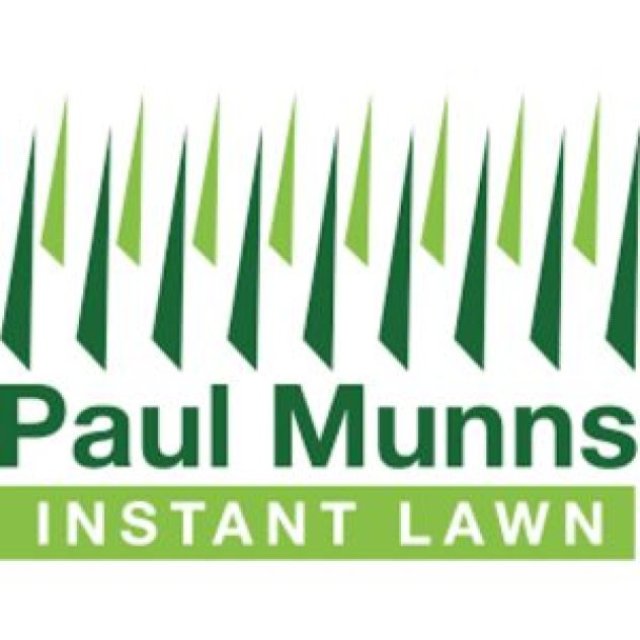 Paul Munns Instant Lawn