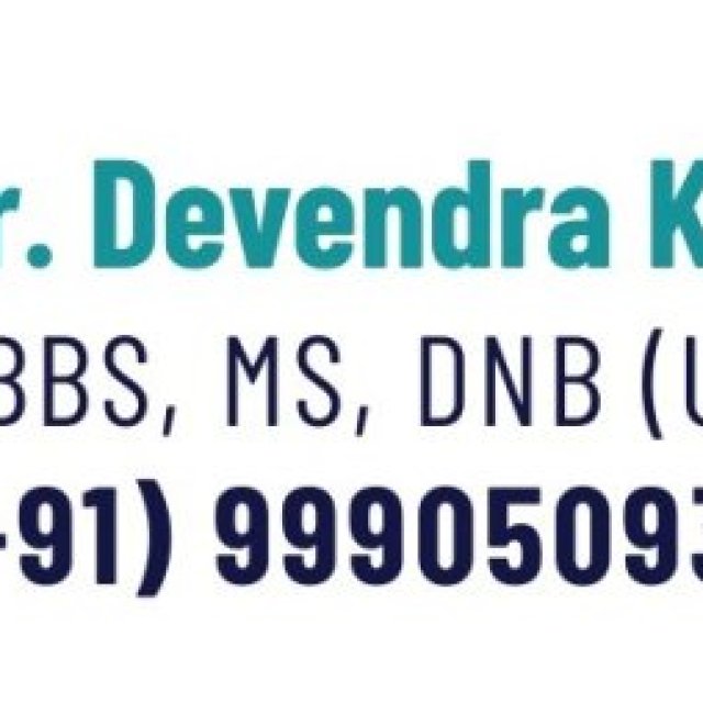 Best Urologist in Greater Noida West - Kidney Stone, Prostate & Male Urology Expert