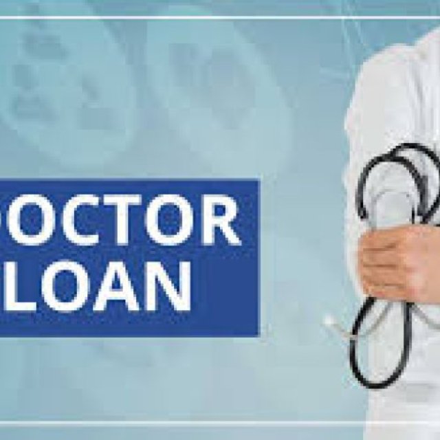 Professional Doctor Loan for Medical Practice - Apply with Bajaj Finserv
