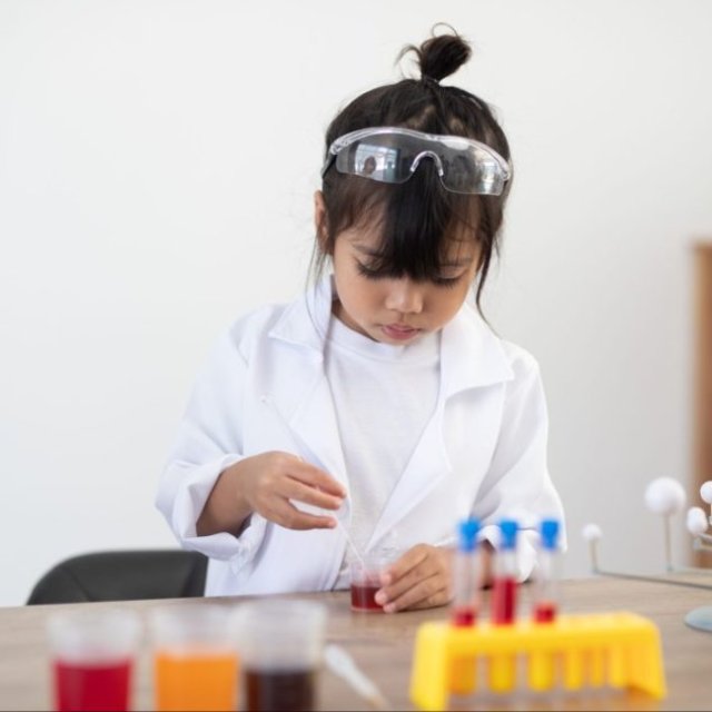 Crown Kiddo Education