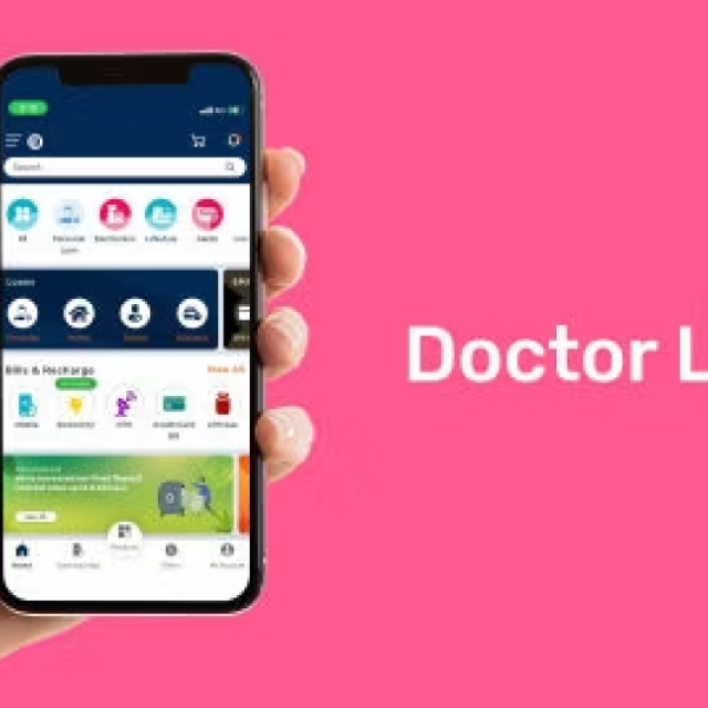 Get Doctor Loan with Competitive Doctor Loan Interest Rate from Bajaj Finserv
