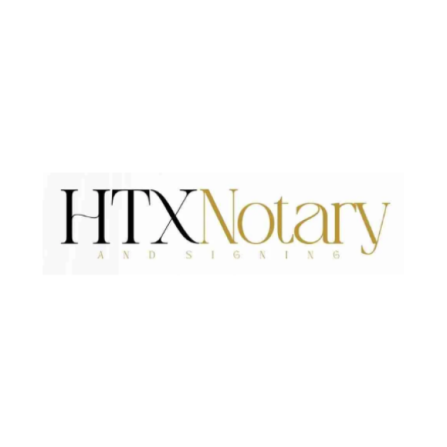 HTX Notary & Signing