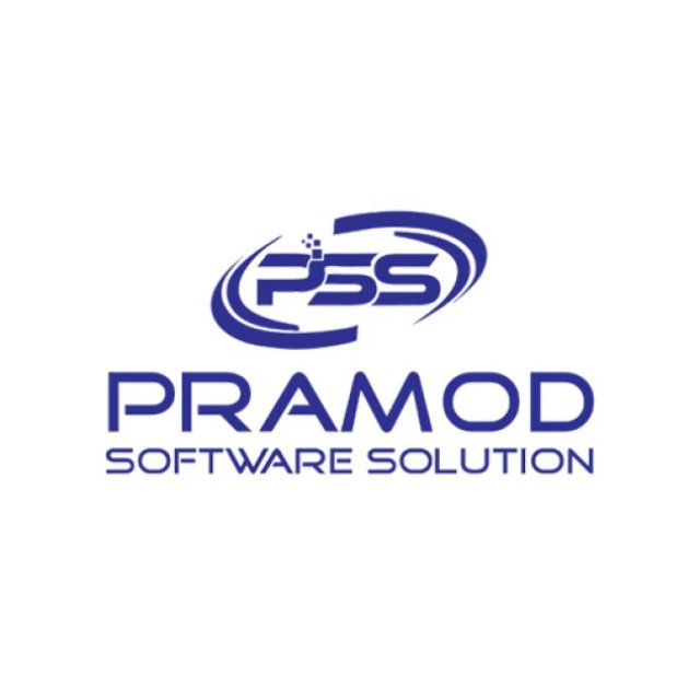Best Tally Software Providers in Gujarat - Pramod Software