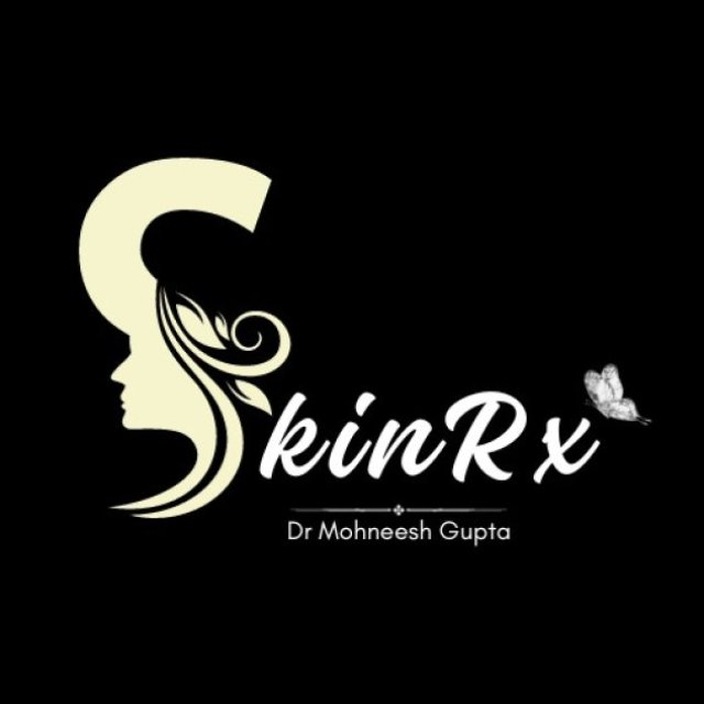 SkinRx Clinic - Best Cosmetologist Services
