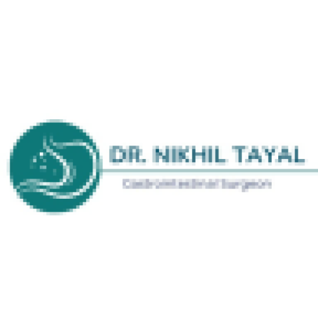 Gastrointestinal Surgeon - Dr. Nikhil Tayal, Rohtak