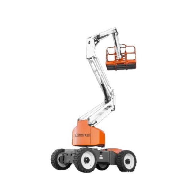 Scissor Lift Rentals in Morrison - Affordable & Job-Ready