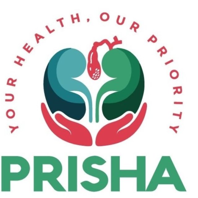 Prisha Healthcare - Urologist in Mathura