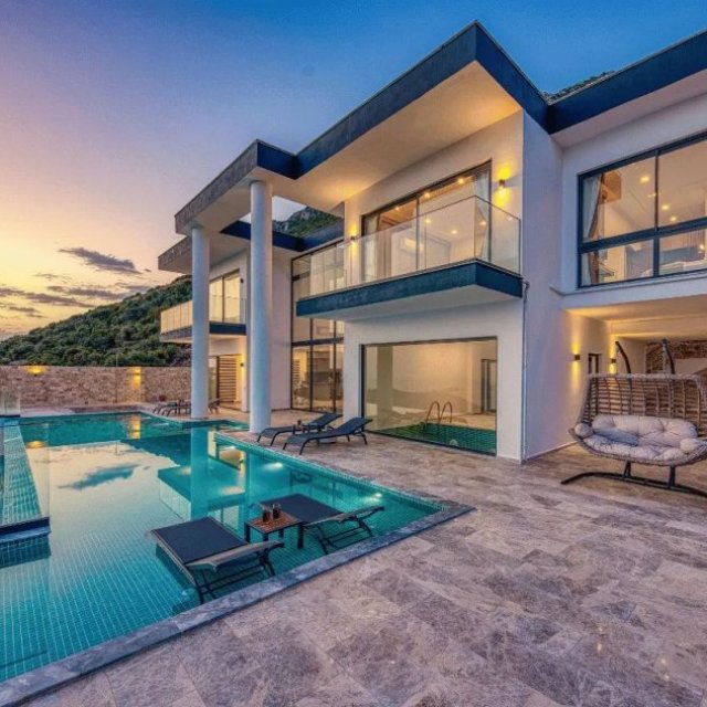 NeoLiv Villas Faridabad A Thoughtfully Planned Address for the Future