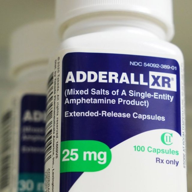 Buy Adderall Rx at the best price | Medzcommerce