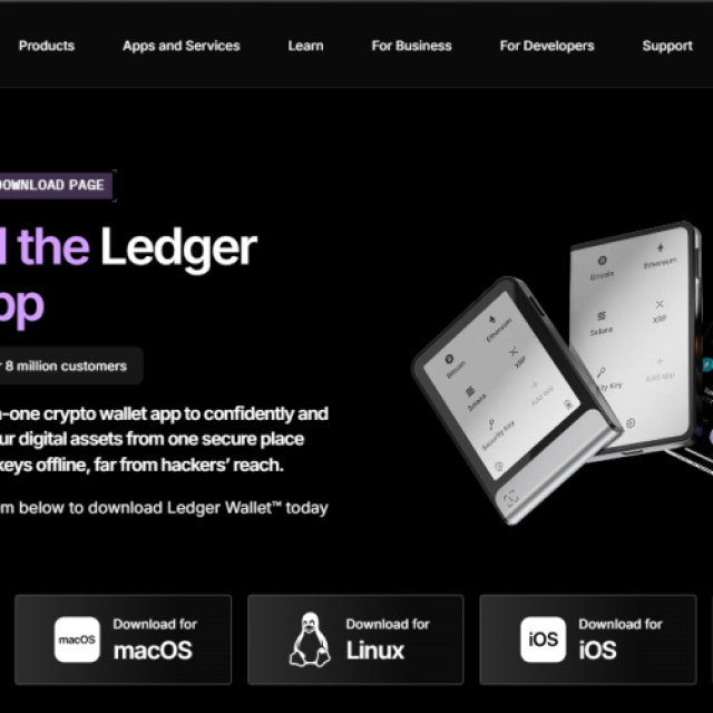 Ledger.com/Start - Set Up Your Ledger Device | Official Site