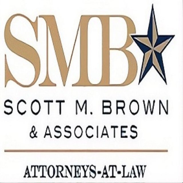 Scott M. Brown & Associates