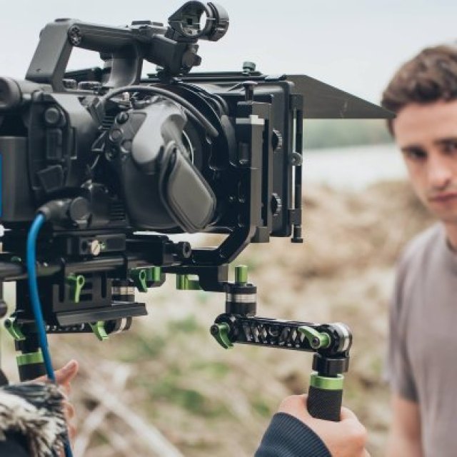 Web Series Shoot Companies in Dubai | Professional Production Services by pievents