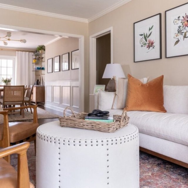 Best In-Home Design Services Firm in St. Augustine | Alpharetta, GA Interior Decoration