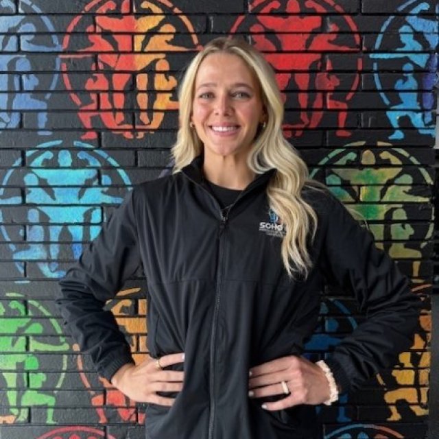 Personalized Fitness Instructor South Tampa Support