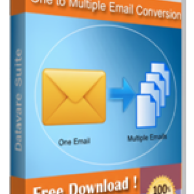 DataVare MSG Converter
