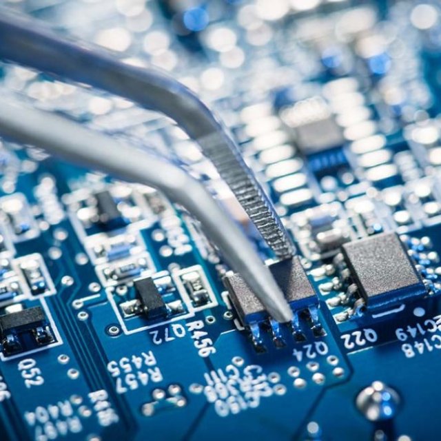 pcb design services