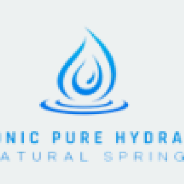 Natural Spring Water in Australia