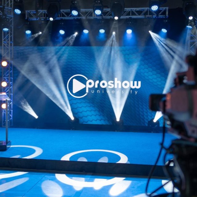 Proshow Audiovisual